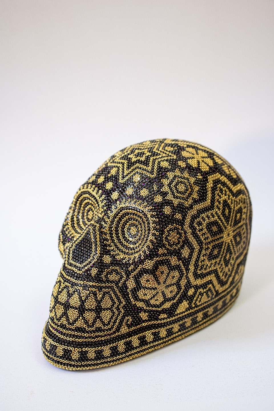 La Calavera Huaraches main image 1