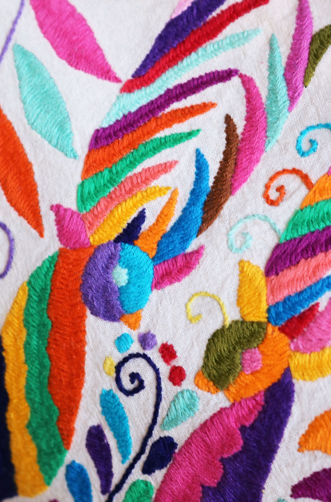 Tenango - housse de coussin