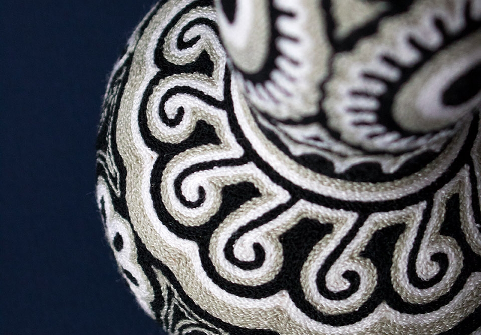 Luminarias Oaxaca PIProject